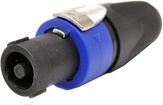 CLASSIC PRO 经典专业四芯主控连接器 SPK4F