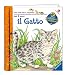 Produktbild Il gatto (Quante domande quante risposte)