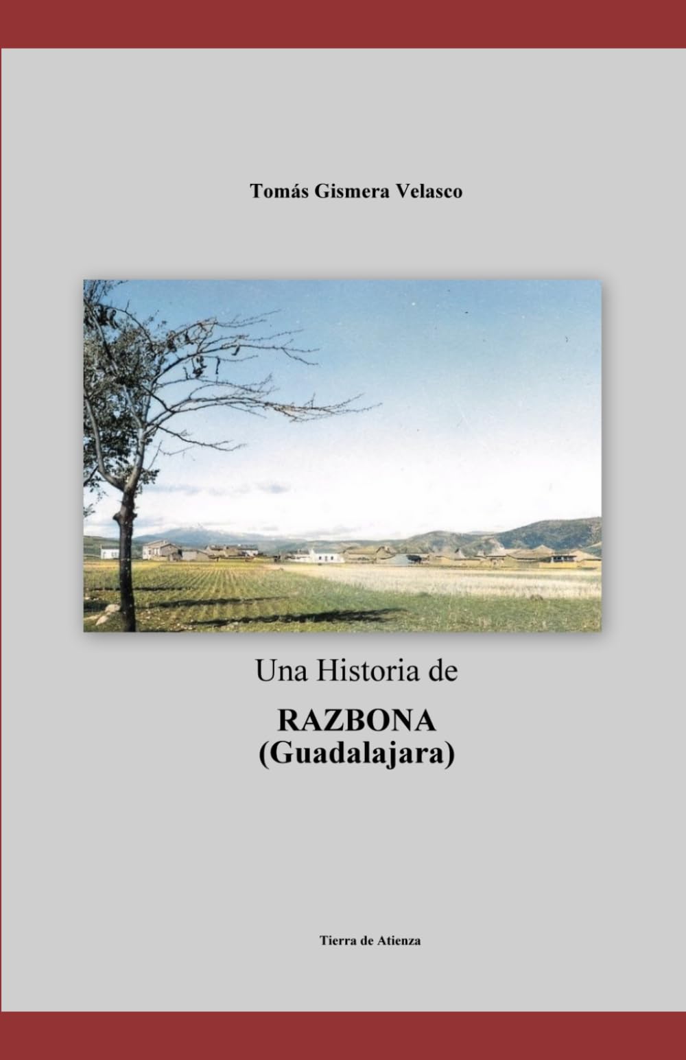 Una Historia de RAZBONA (Guadalajara)