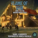 Flame of War: Binding Words, Book 5