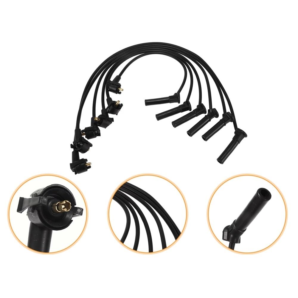 Cavo candele Per Ford Per Explorer 2004-2010