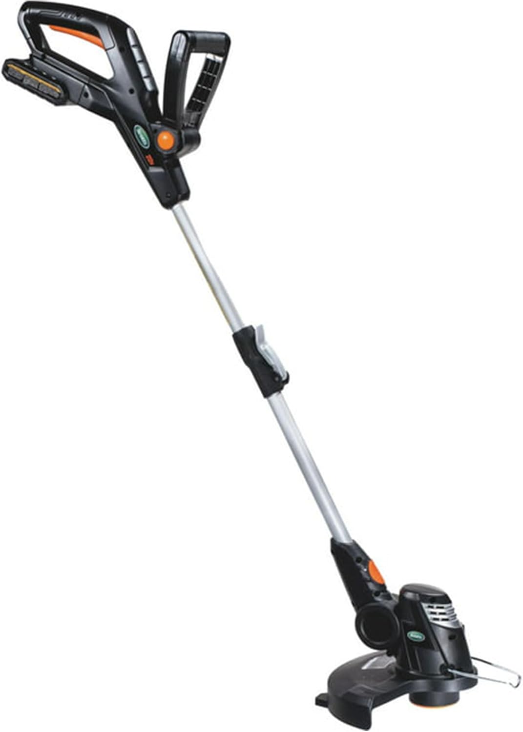 Scotts Outdoor Power Tools LST02012S 20-Volt 12-Inch Cordless String Trimmer, Black