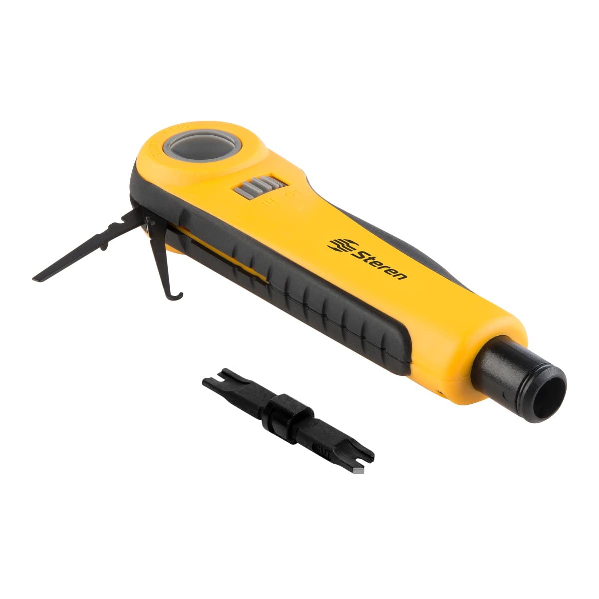Herramienta Profesional Steren de Impacto HER-672 - Portenntum