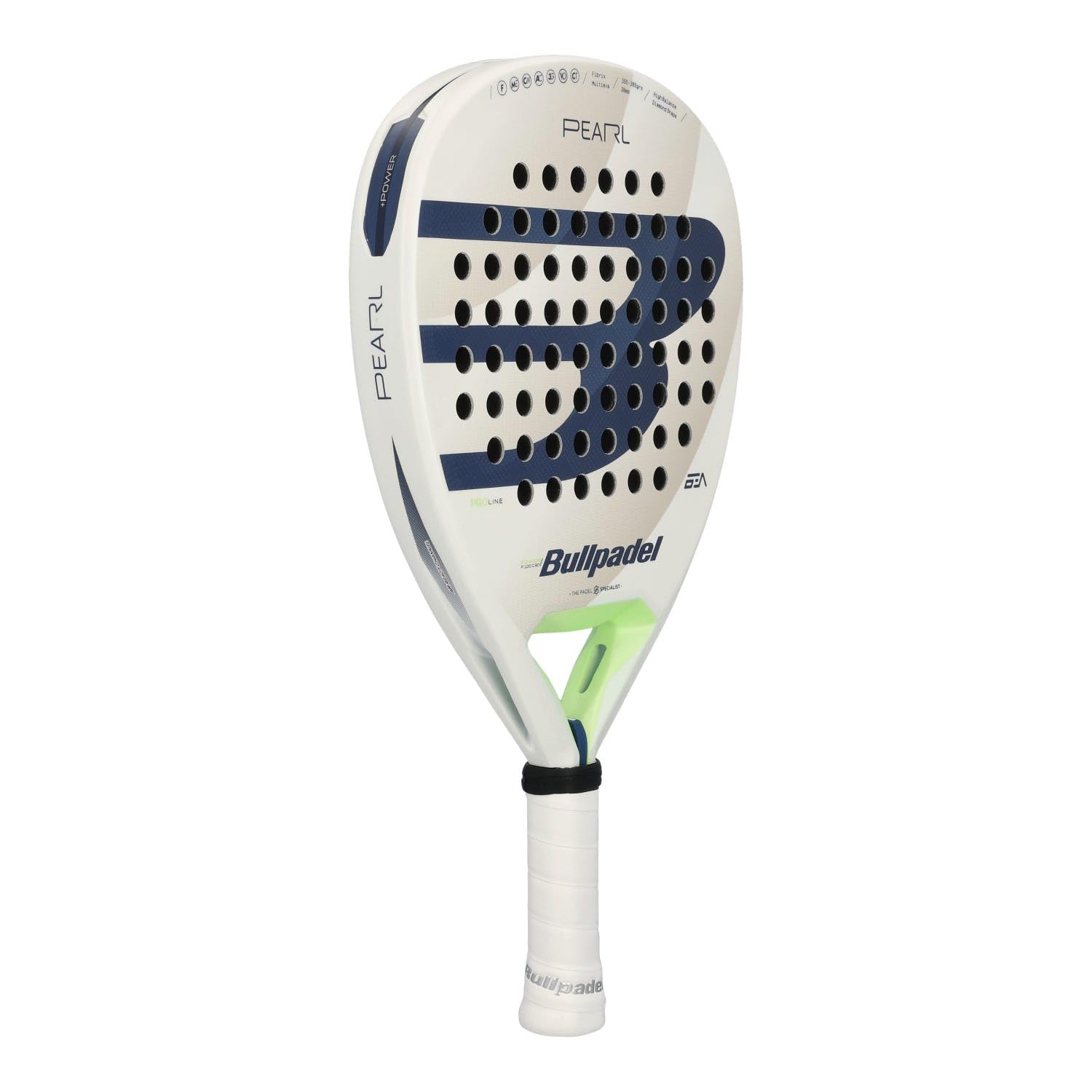 Bullpadel Pearl BEA Gonzalez 2024
