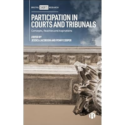 Participation in Courts and Tribunals