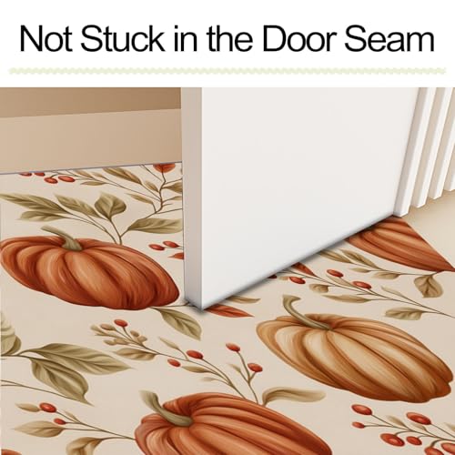 Tapis d'entrée absorbant pour bloquer la boue et l'humidité