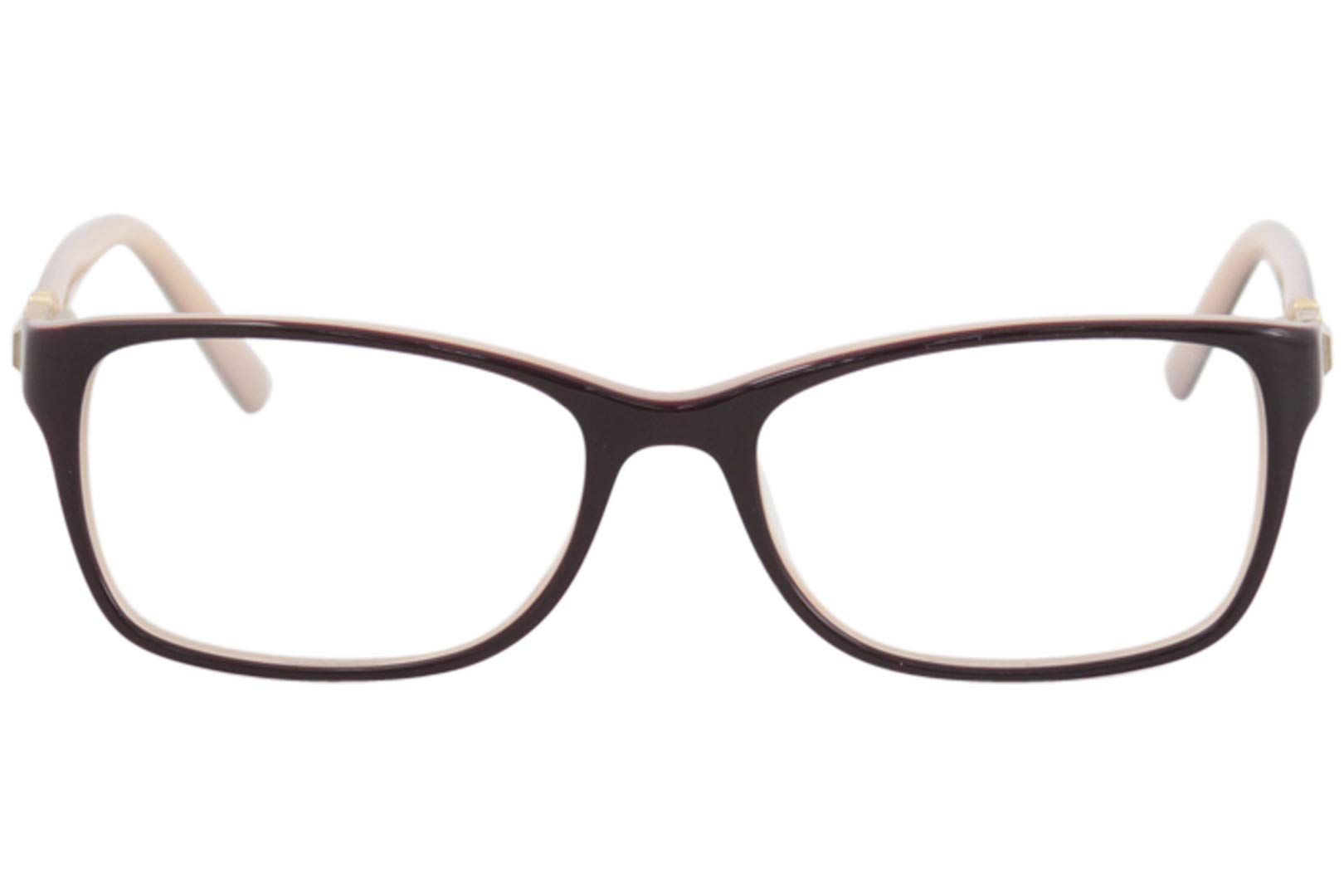 Eyeglasses bebe BB 5133 BB 5133 Ruby