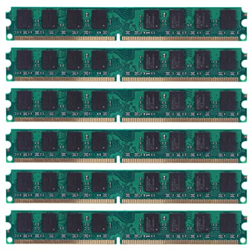 Memoria Ram Pc2 6400U Marca rieder
