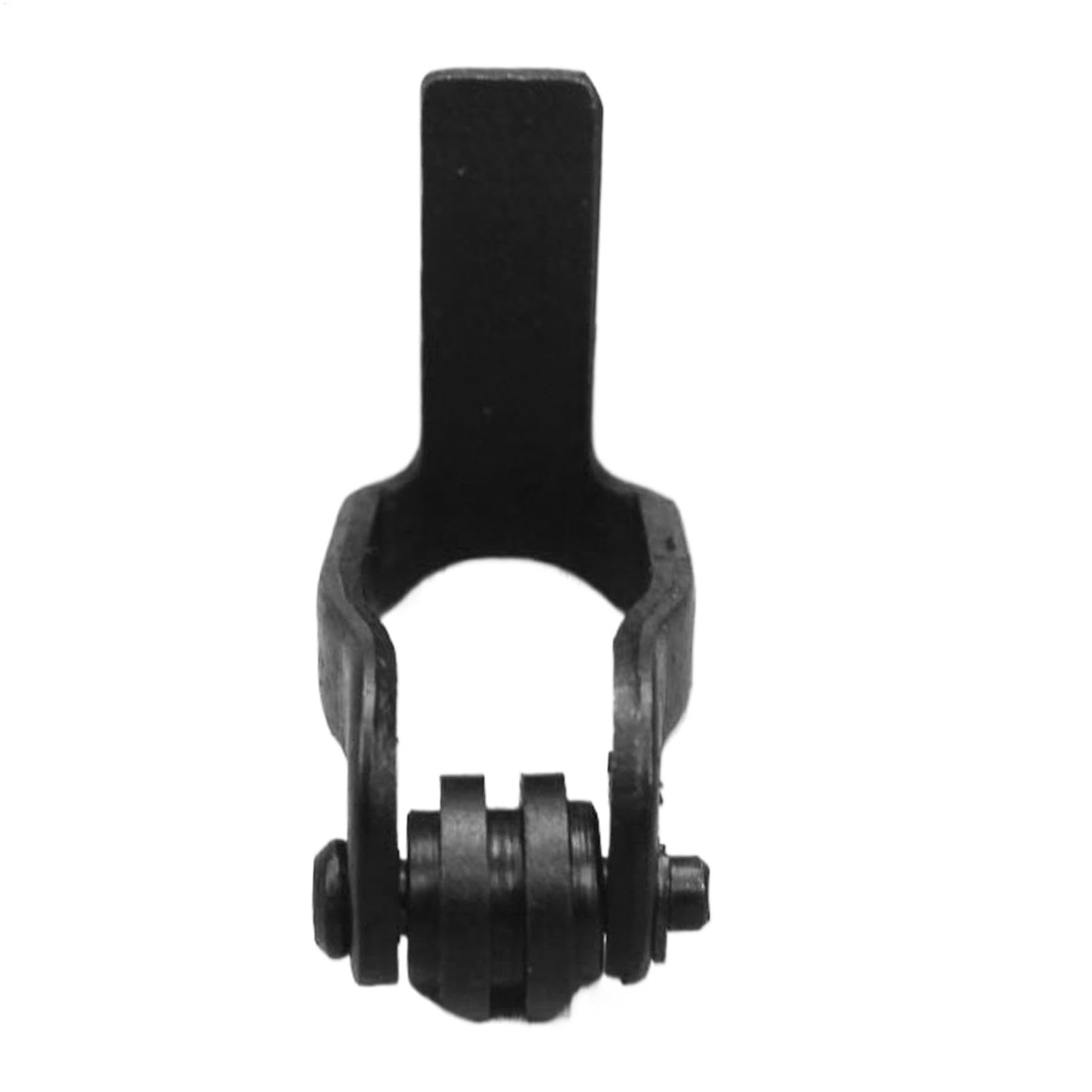 Roue de guidage de scie sauteuse, guide de rouleau de scie sauteuse en métal, outil électrique de rechange, pièces de rechange pour menuisier professionnel