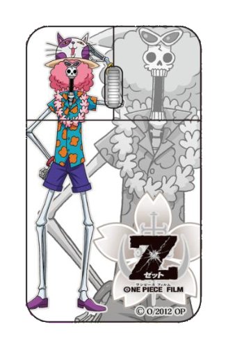 ワンピース　ブルック　グッズ　まとめ 2025年4月発売『ONE PIECE』ブルック バースデイ商品: |集英社