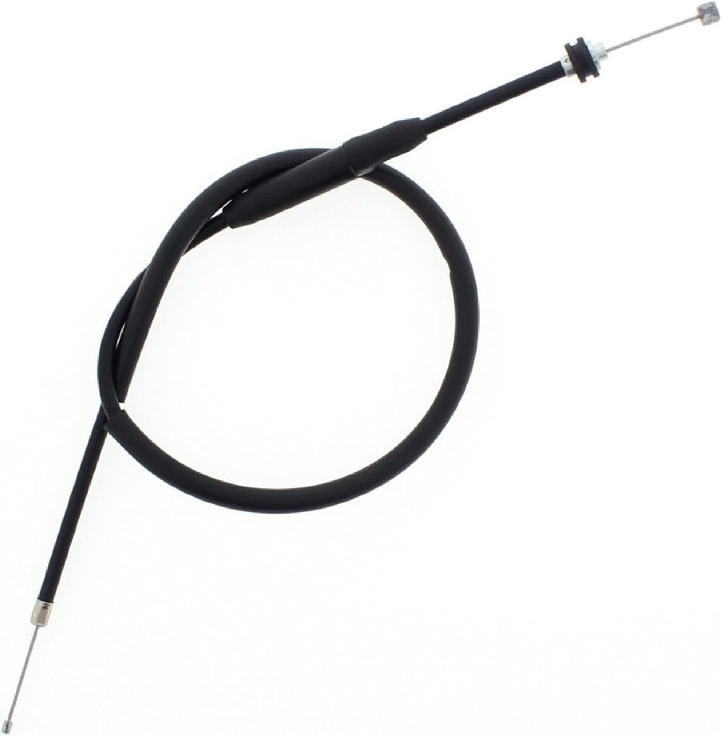 New All Balls Racing Throttle Cable 45-1110 Compatible With/Replacement For Polaris Predator 50 07