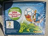 2013 Panini 'Road to the 2014 World Cup' Soccer Sticker box (50 pk)