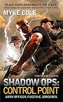 Algopix Similar Product 7 - Shadow Ops: Control Point