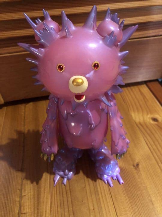 Amazon.co.jp: インスティンクトイ devil instinctoy : おもちゃ