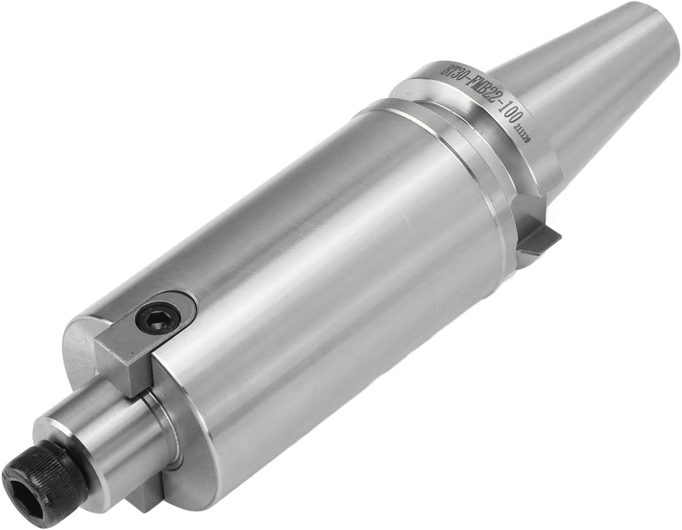 Respicefinem disc arbor Face milling tool holder 23×6×6 Face milling cutter CNC Alloy steel coating process Oxidation-resistant face milling cutter arbor