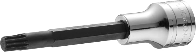 Facom SV.10LB - VASO-DESTORNILLADOR 1/2 LARGO XZN M10