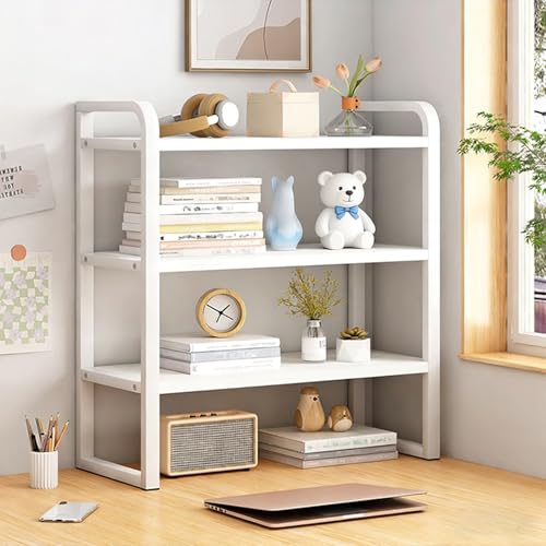 Estantería de Sobremesa Libros Organizador