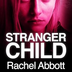 Couverture de Stranger Child