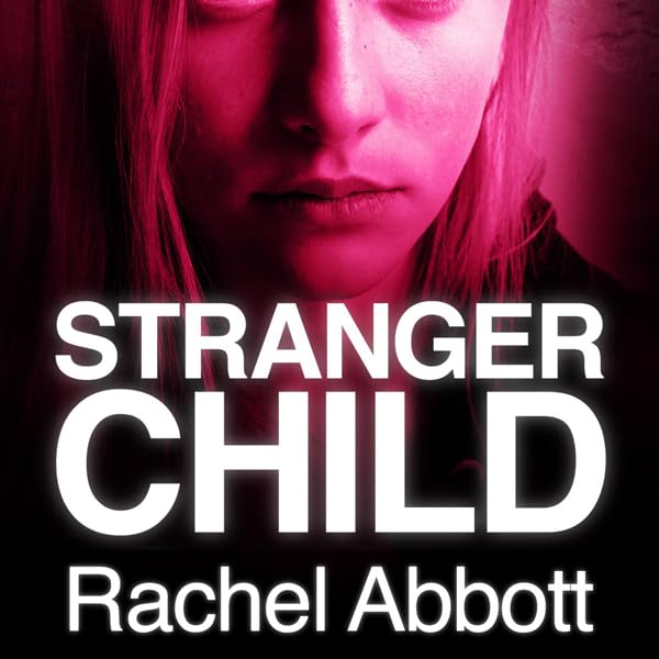 Cover art for Stranger Child