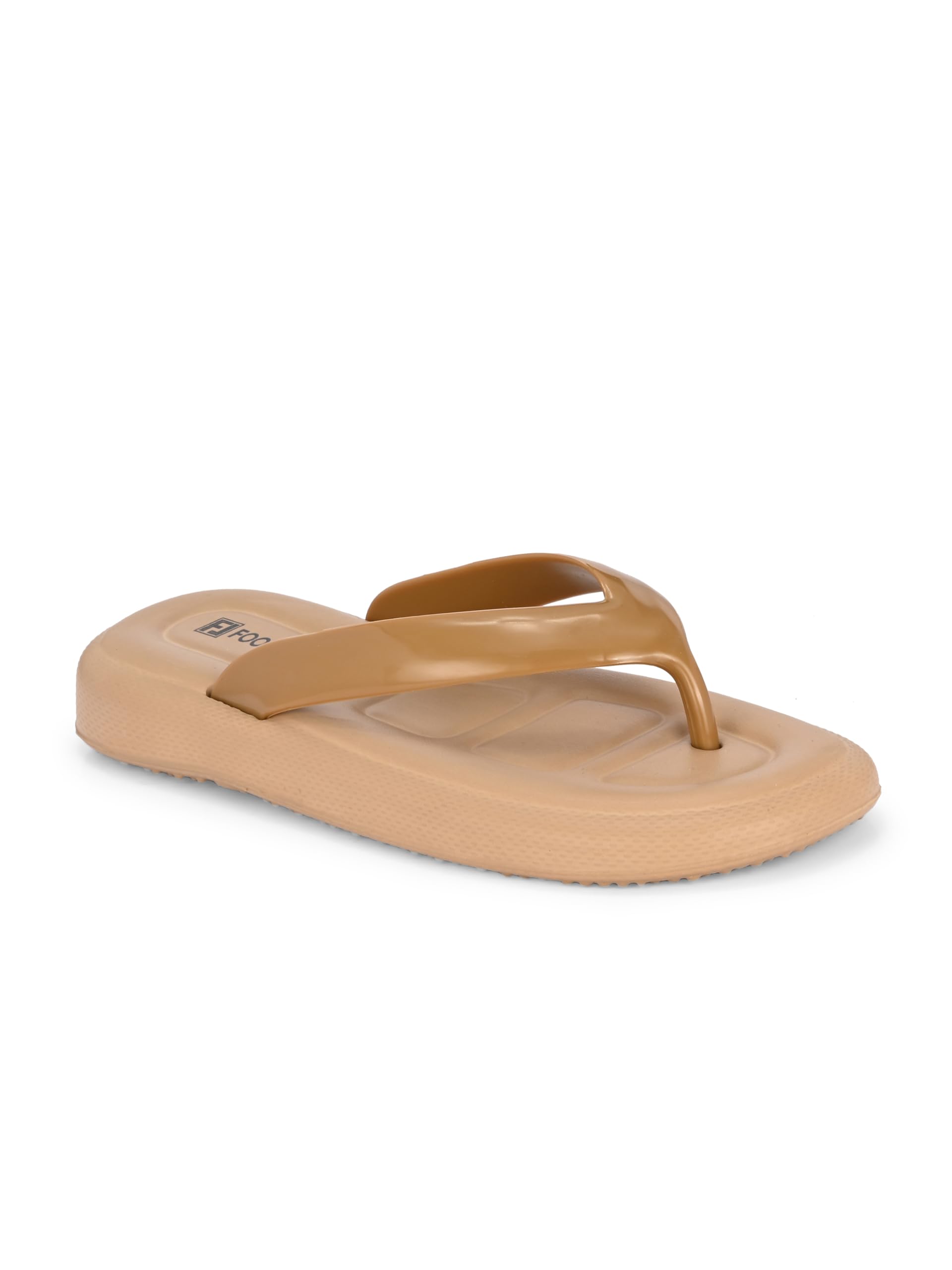 Women's EVA Soft Flip Flop-image-0
