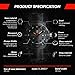 Imagen de Luminox Black Ops, Reloj Táctico Militar XL