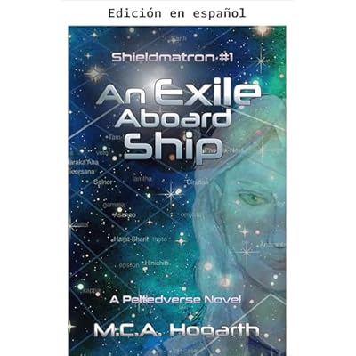 Una Exiliada a Bordo