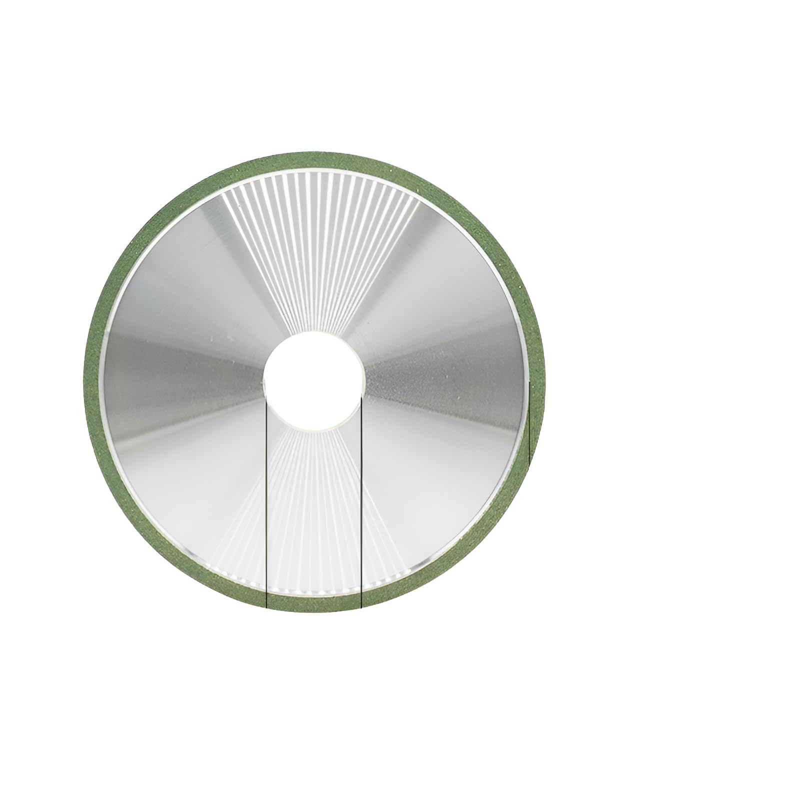 CBN Mola a tazza 150x10x32mm