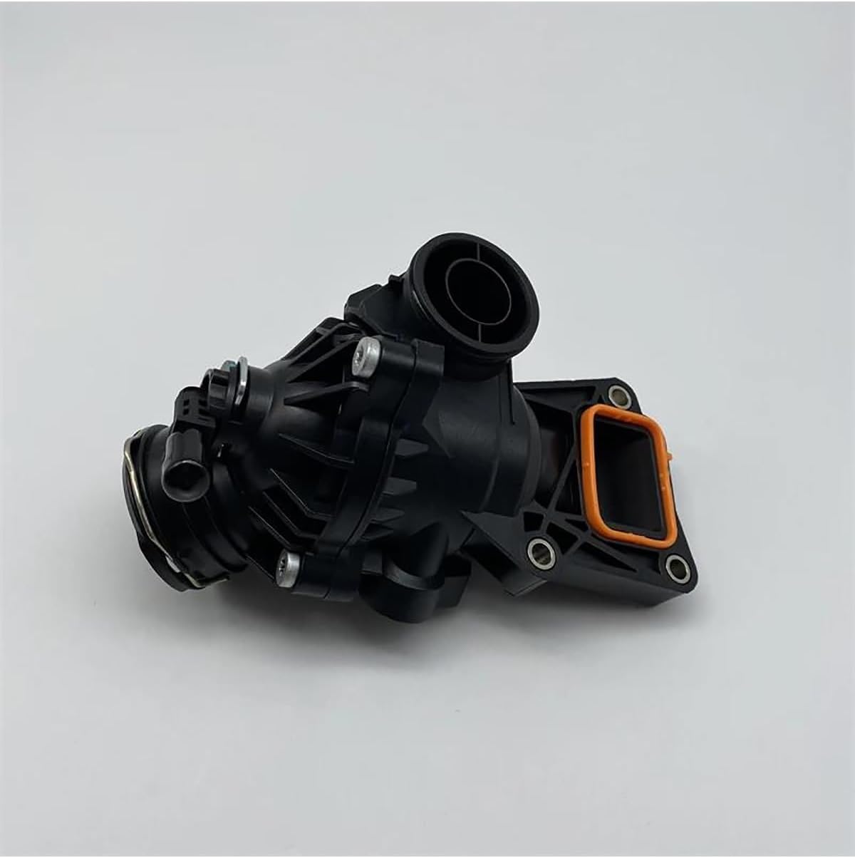 Thermostat Engine Coolant Replacement, Car Thermosta, for Benz W205 W212 W213Stzt 2762000315 Engine Coolant Thermostat Housing Cooling Parts Car Thermostat Automotive Thermostat