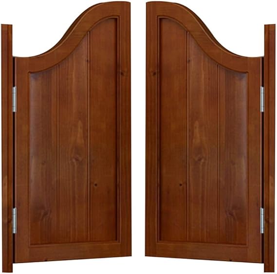 GOCHUSX Swinging Doors Cafe Swinging Doors for Kitchen