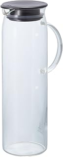 HARIO (ハリオ) ハンディーピッチャー 1000ml グレー HDP-10PGR