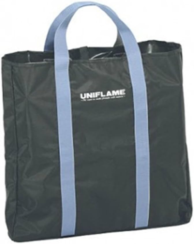 Amazon ユニフレーム ファイアグリル ラージ 収納ケース 6194 ユニフレーム Uniflame 収納 キャリーケース