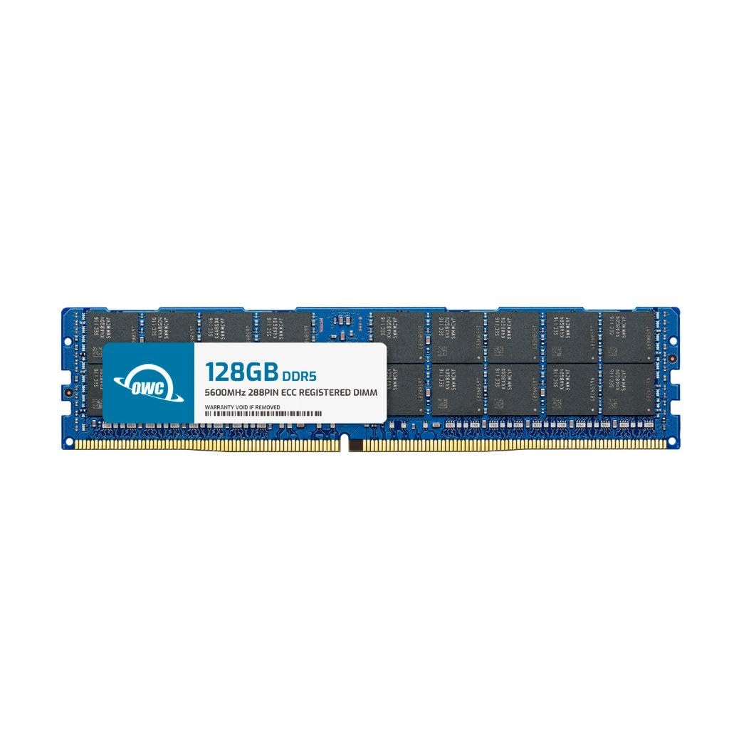 OWC 128GB Memory RAM Compat with Supermicro Motherboard X13DAI-T X13DDW-A