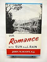 Our romance with sun and rain B0007EPT2S Book Cover