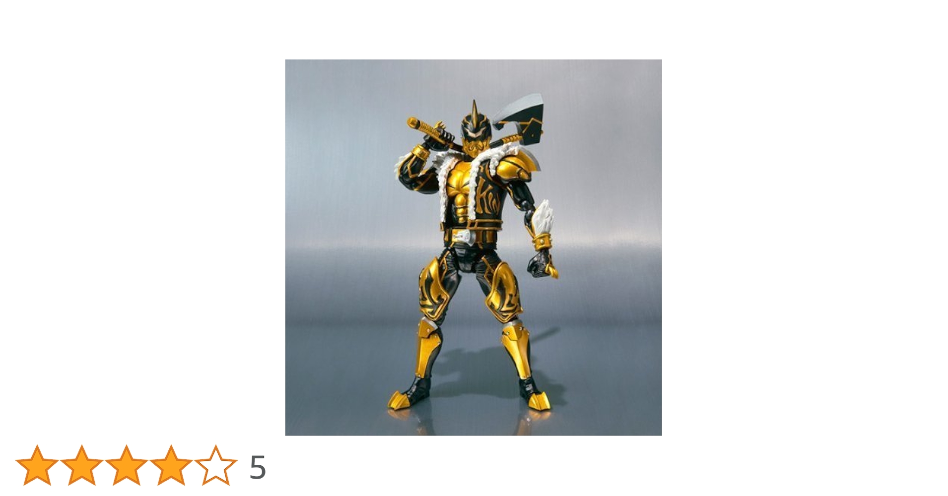 訳あり フィギュア キンタロスイマジン フィギュア キンタロスイマジン S.H.Figuarts｜トレファクONLINE