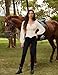 Corset Tops for Women Square Neck Long Sleeve Peasant Blouse Renaissance Shirt Beige L