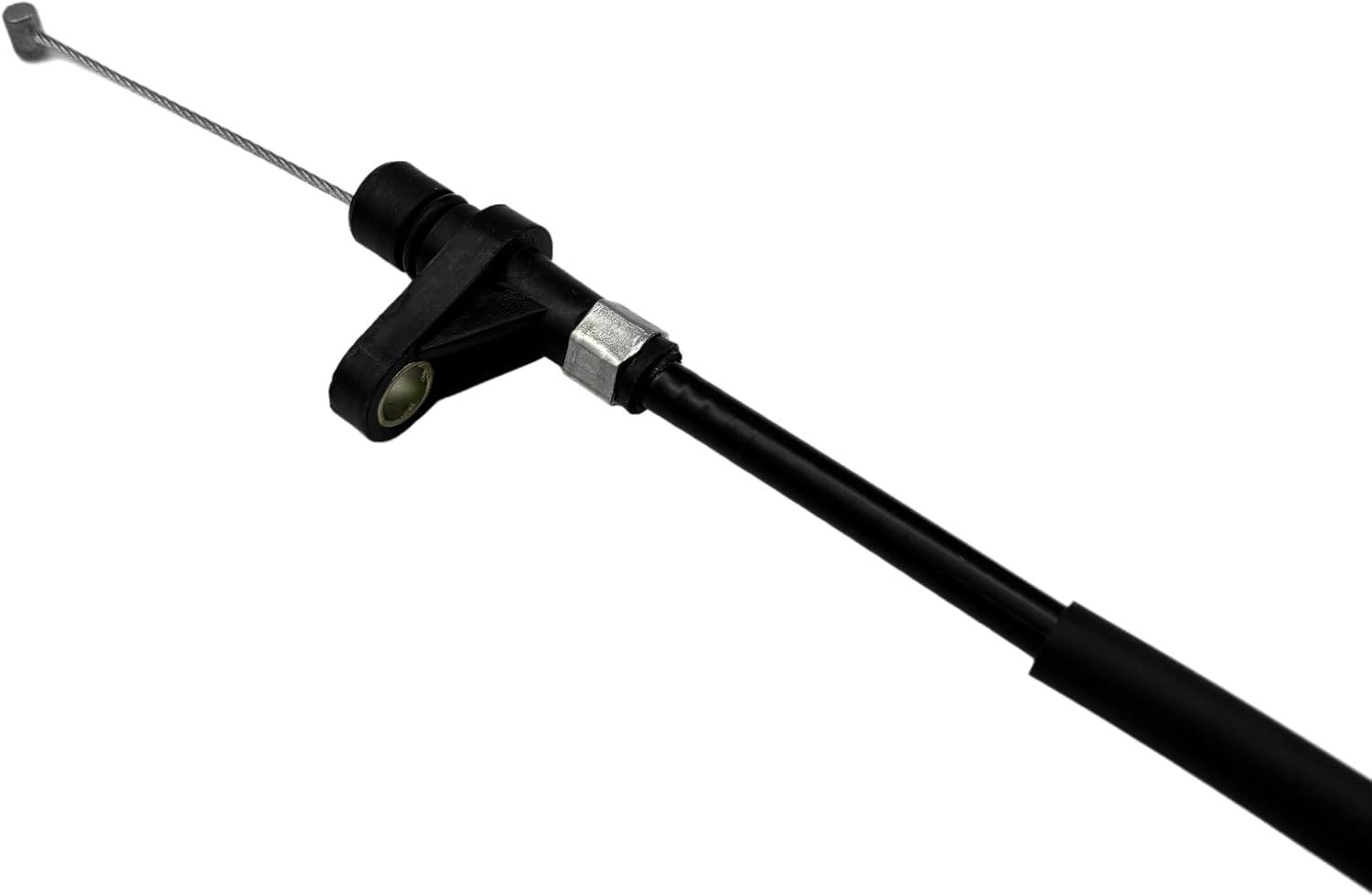 Autopart 35520-35190 Accelerator Control Cable Compatible With Toyot Models 3.4L V6 (5VZ-FE) 1995-2003 Tacoma,1994-1998 T100,2000-2003 Tundra,1996-2001 4Runner,Throttle Pedal Cable Chassis VZN18#