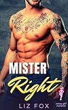 Cover zum Buch Mister Right