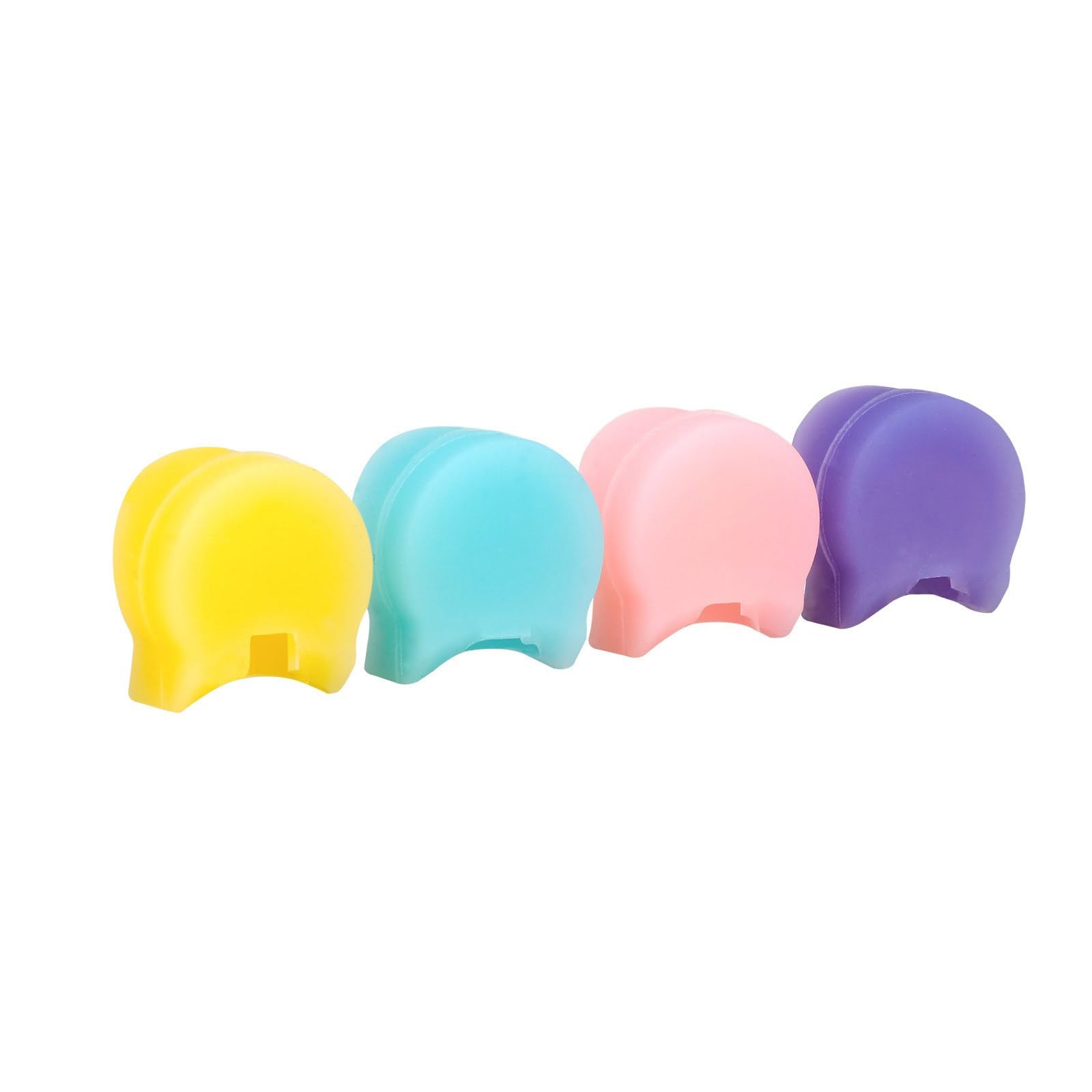 Clarinet Finger Cot Silicone Clarinet Thumb Cushions Clarinet Thumb Rest Finger Thumb Rest Clarinet Thumb Pad
