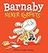 Barnaby Never Forgets