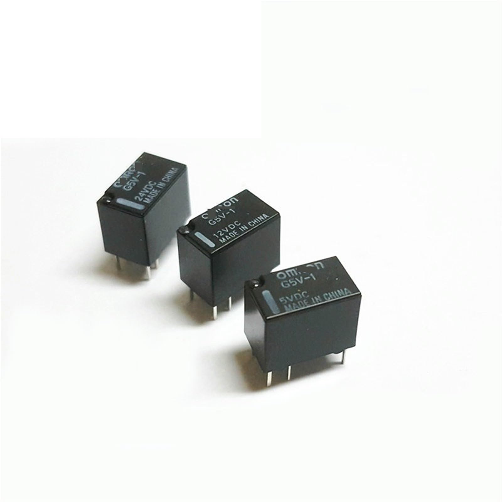 Relè Singolo 1 Scambio Panasonic JW1FSN-DC12 12V DC 10A 250V - Foto 12