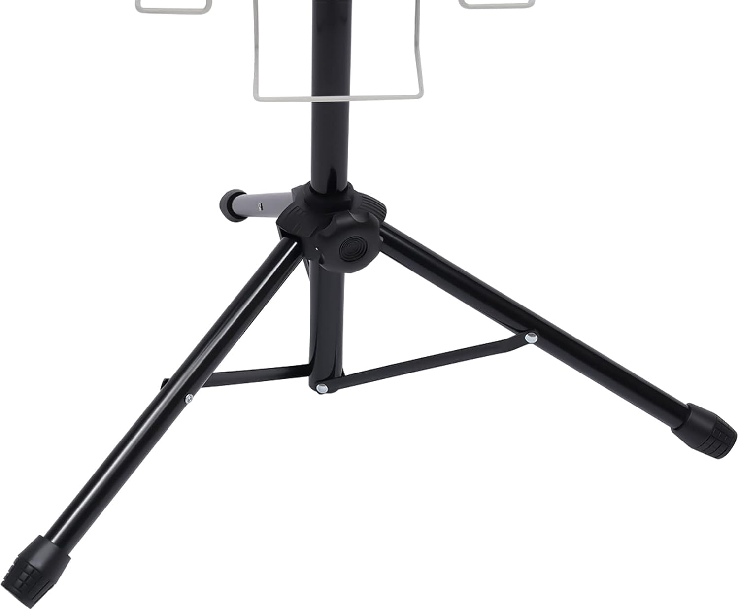 Height-Adjustable Salon Serving Tray & Portable Detachable Tripod Tattoo Workstation