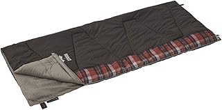 ロゴス(LOGOS) 丸洗いスランバーシュラフ 寝袋 キャンプ 防災 車中泊 連結可能 封筒型