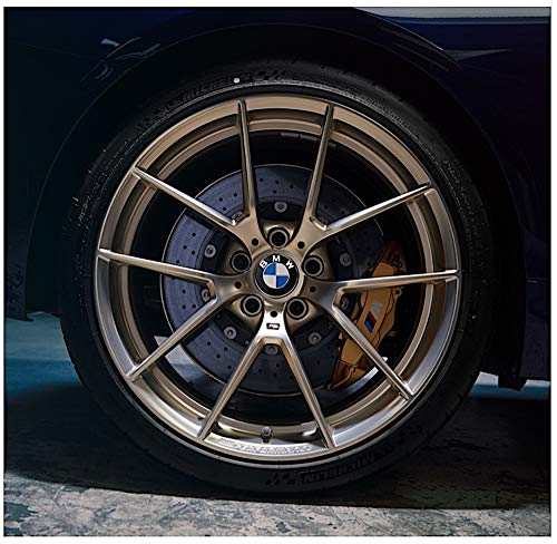 Amazon | BMW純正 ///M Performance アロイホイール Y-スポーク