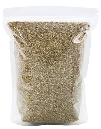 Image of Green Habit Organic White Quinoa (1.4 Kg pack)