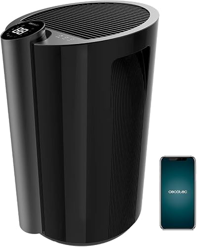 Cecotec BigDry 9000 Professional 20 L/día