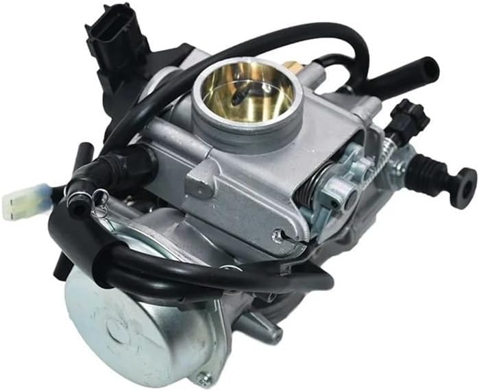 Carburateur pour 500 TRX500 anti-calage, remplacement direct 16100-HN2-013