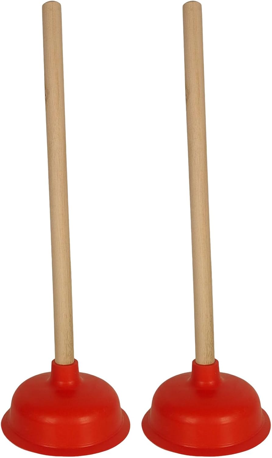 Toilet Plunger Heavy Duty Industrial Plungers