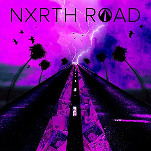 Nth Rd NXRTH ROAD de NXRTH ROAD en Amazon Music Unlimited