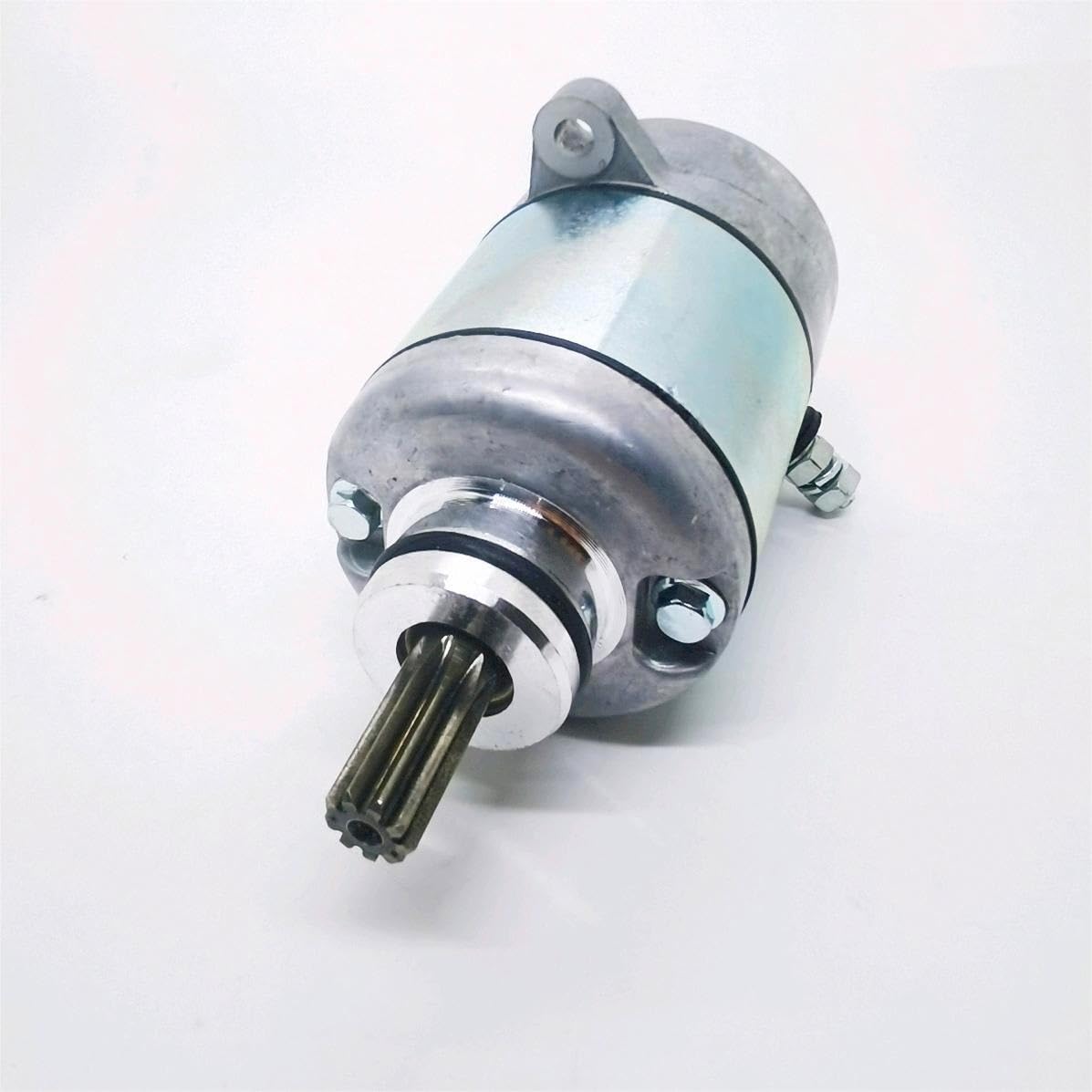 Démarreur pour moto WH125-6-S-13 résout les problèmes d'allumage