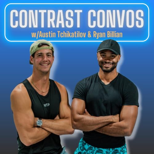 Contrast Convos Titelbild